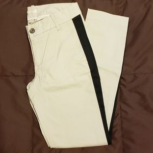J.Crew Frankie Chino
